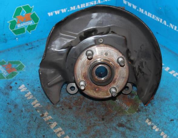 Stub Axle TOYOTA COROLLA Compact (_E11_)