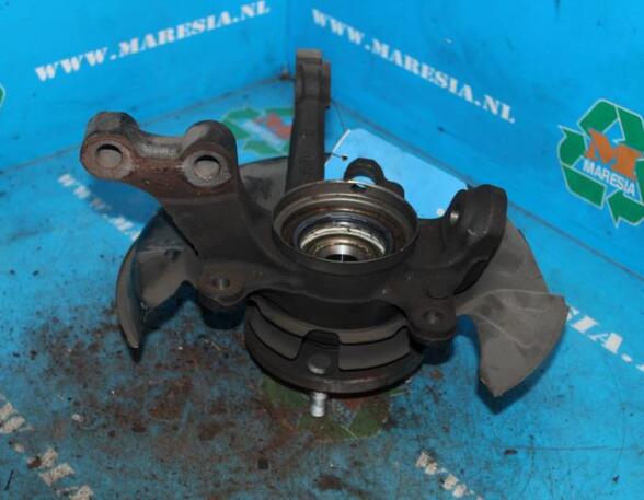 Stub Axle TOYOTA COROLLA Compact (_E11_)