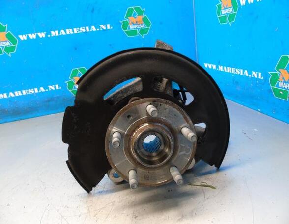 Stub Axle OPEL ASTRA K Sports Tourer (B16), OPEL ASTRA K (B16)