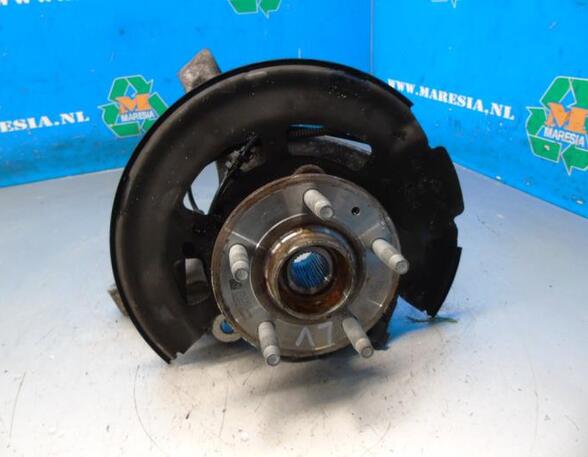 Stub Axle OPEL ASTRA K Sports Tourer (B16), OPEL ASTRA K (B16)