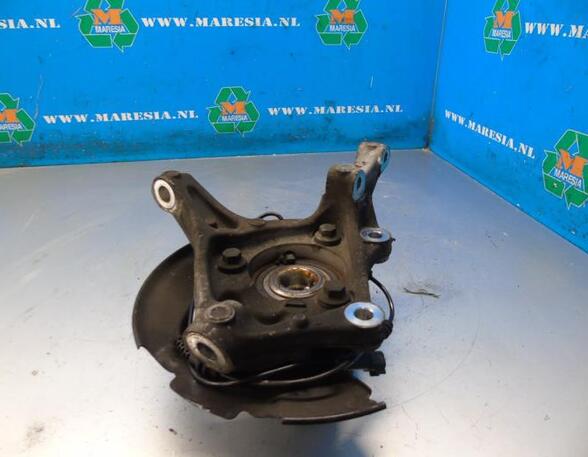 Achsschenkel links vorne Opel Astra K Sports Tourer B16 13580304 P18514486