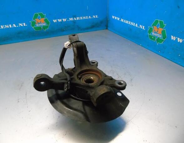 Stub Axle MITSUBISHI MIRAGE / SPACE STAR Hatchback (A0_A)