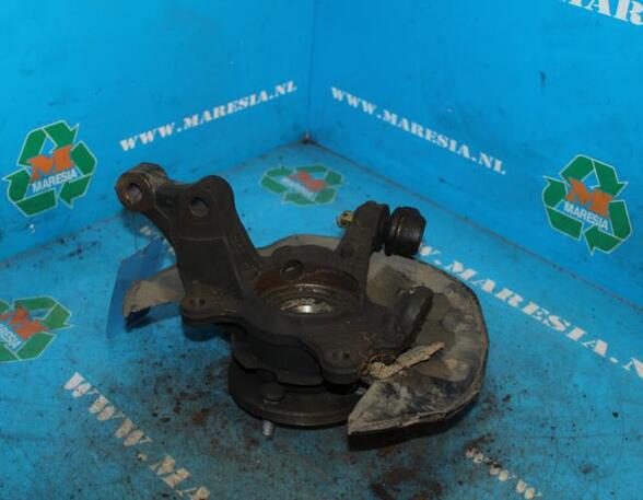 Stub Axle TOYOTA COROLLA (_E12_)