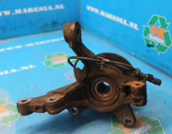 Stub Axle FORD FIESTA VI (CB1, CCN)