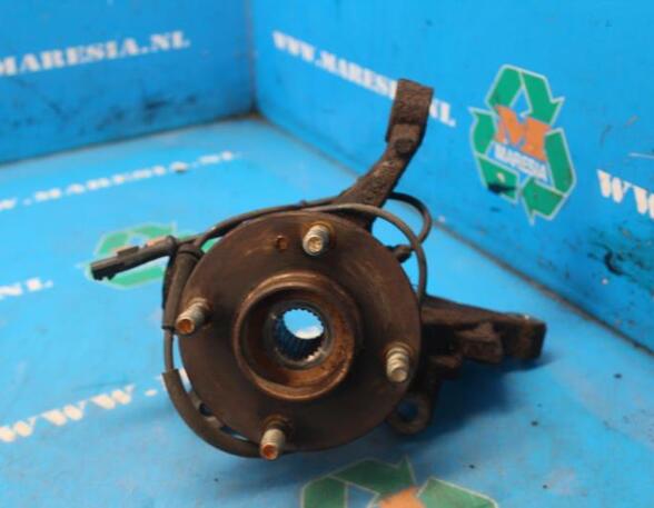 Stub Axle FORD FIESTA VI (CB1, CCN)