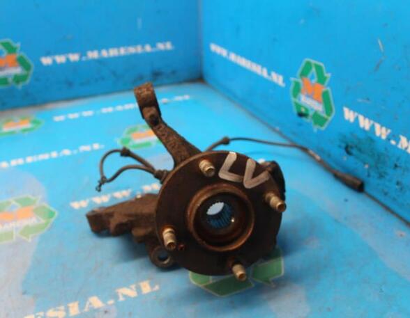 Stub Axle FORD FIESTA VI (CB1, CCN)