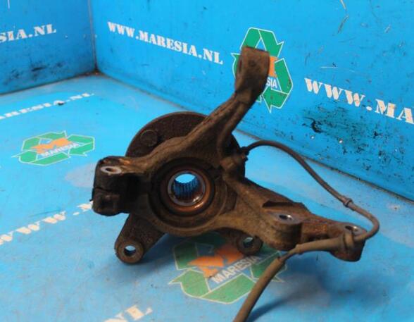 Stub Axle FORD FIESTA VI (CB1, CCN)