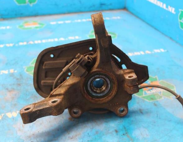 Stub Axle OPEL MERIVA A MPV (X03)