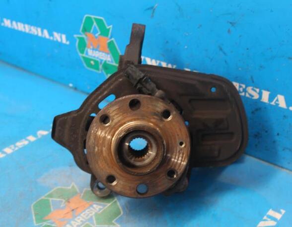 Stub Axle OPEL MERIVA A MPV (X03)