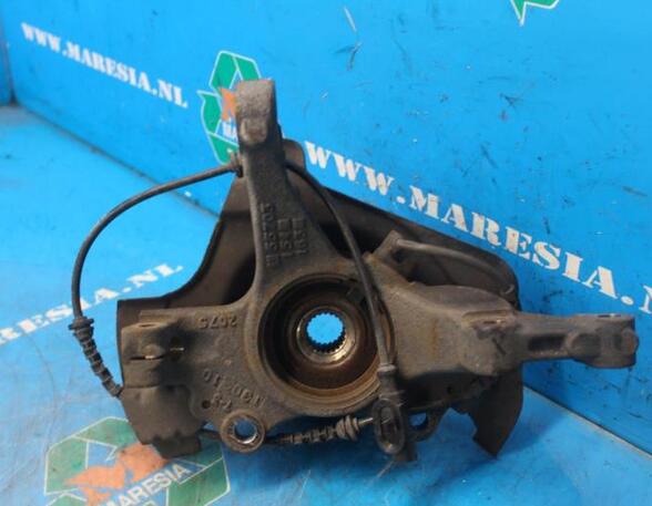 Stub Axle OPEL CORSA D (S07)