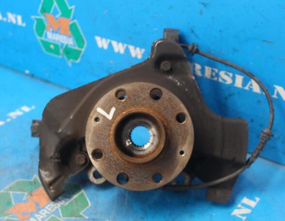 Stub Axle OPEL CORSA D (S07)