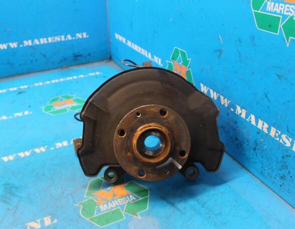 Stub Axle OPEL AGILA (B) (H08)