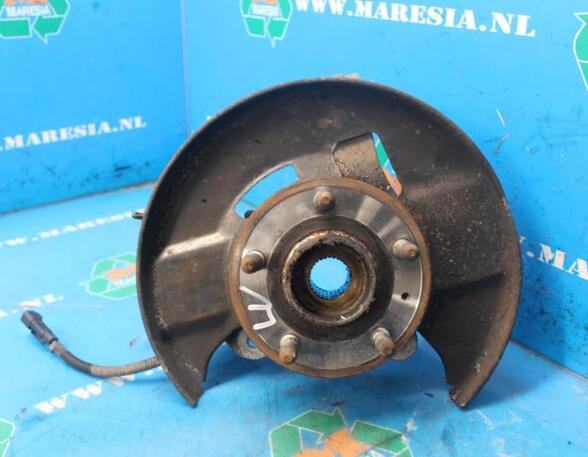 Stub Axle OPEL INSIGNIA A (G09), OPEL INSIGNIA A Sports Tourer (G09), OPEL INSIGNIA A Country Tourer (G09)