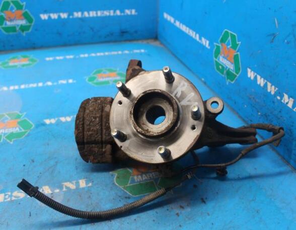 Stub Axle HYUNDAI i30 (FD), HYUNDAI i30 Estate (FD), KIA CEE'D Hatchback (ED), KIA CEE'D SW (ED)