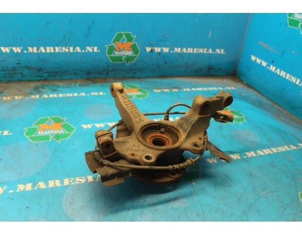 Achsschenkel links vorne Opel Corsa E X15 13431896 P10711237