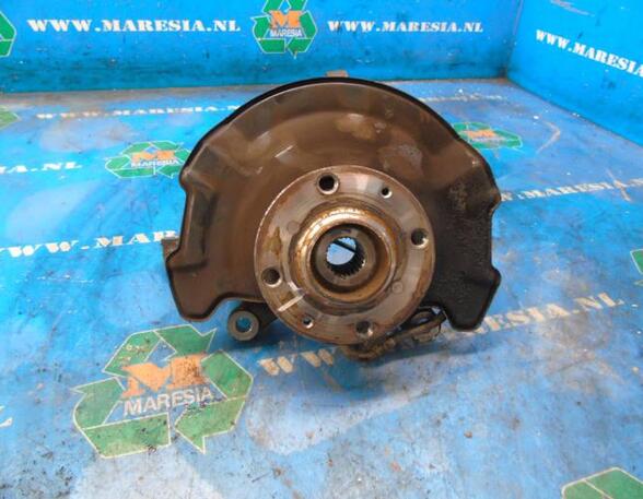 Stub Axle OPEL AGILA (B) (H08)