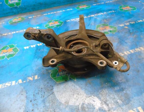 Stub Axle OPEL AGILA (B) (H08)