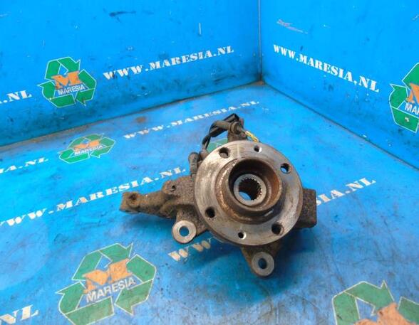 Stub Axle DACIA LOGAN MCV II, DACIA DOKKER MPV (KE_), DACIA LOGAN MCV (KS_), DACIA LODGY (JS_)