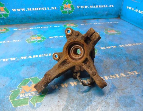 Achsschenkel links vorne Dacia Logan MCV II  402027463R P15803240