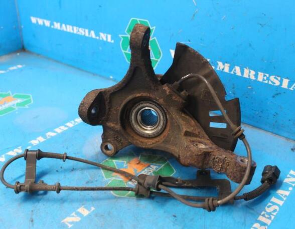 Stub Axle HYUNDAI i20 (PB, PBT)