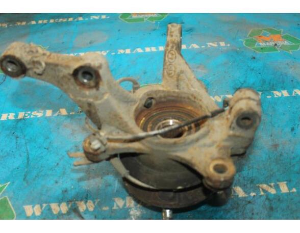 Stub Axle HYUNDAI i10 II (BA, IA)