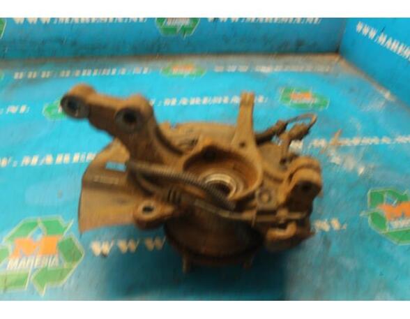 Stub Axle KIA RIO III (UB), KIA RIO III Saloon (UB)