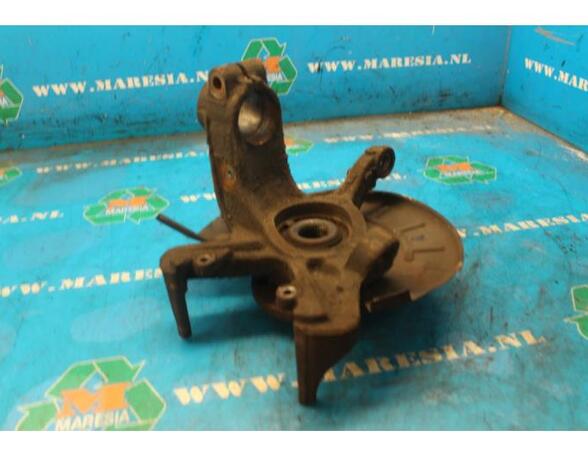 Stub Axle VW FOX Hatchback (5Z1, 5Z3, 5Z4), VW POLO (9N_), SEAT IBIZA III (6L1), SKODA FABIA II (542)