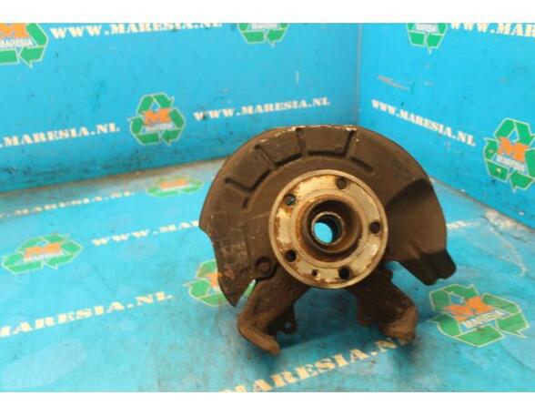 Stub Axle VW FOX Hatchback (5Z1, 5Z3, 5Z4), VW POLO (9N_), SEAT IBIZA III (6L1), SKODA FABIA II (542)