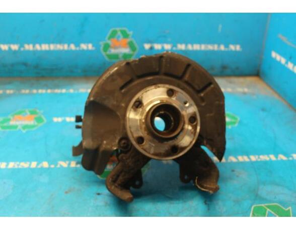 Stub Axle VW FOX Hatchback (5Z1, 5Z3, 5Z4), VW POLO (9N_), SEAT CORDOBA (6L2), SKODA FABIA I Combi (6Y5)