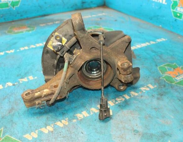 Stub Axle KIA PICANTO (TA)