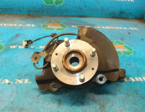 Stub Axle KIA PICANTO (TA)