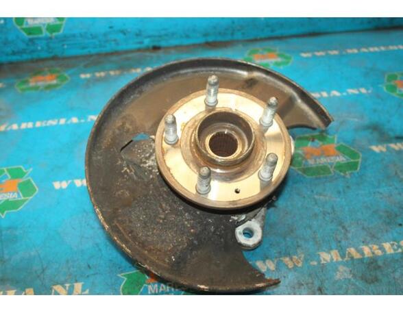 Stub Axle OPEL INSIGNIA A (G09), OPEL INSIGNIA A Sports Tourer (G09), OPEL INSIGNIA A Country Tourer (G09)