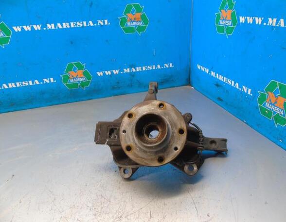 Stub Axle RENAULT MEGANE III Coupe (DZ0/1_)