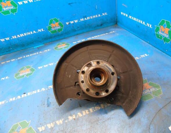 Stub Axle OPEL MERIVA B MPV (S10)