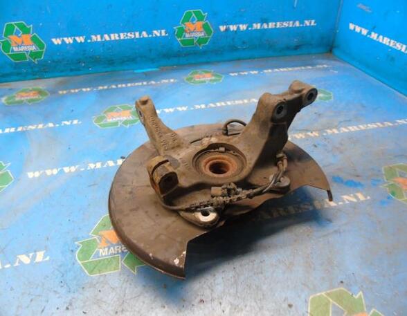 Stub Axle OPEL MERIVA B MPV (S10)