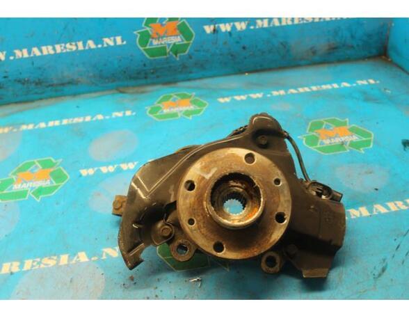 Stub Axle ALFA ROMEO MITO (955_), FIAT PUNTO (199_)