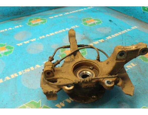 Stub Axle ALFA ROMEO MITO (955_), FIAT PUNTO (199_)