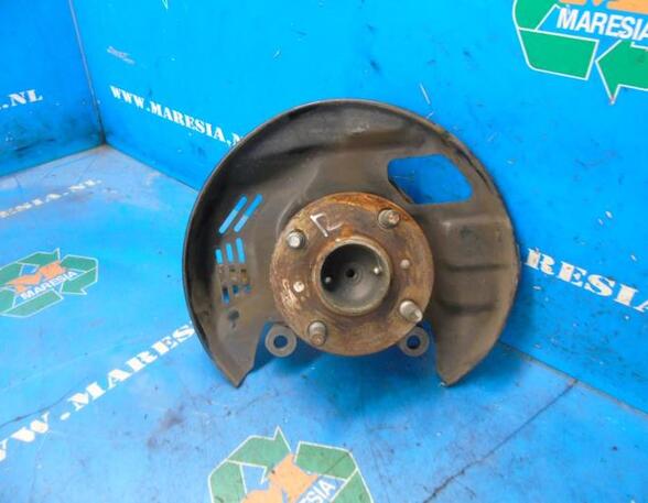 Stub Axle TOYOTA MR2 III (ZZW3_)