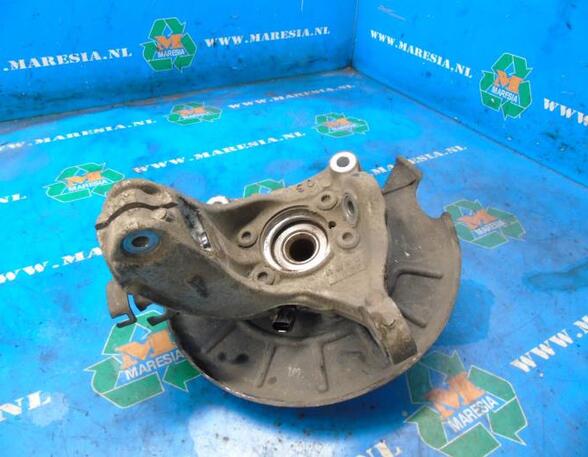 Achsschenkel links vorne VW Passat B7 362 5K0498621 P14389118