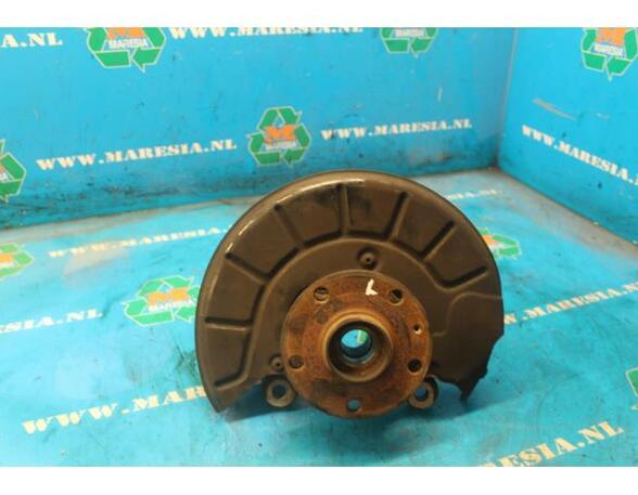 Stub Axle VW GOLF V (1K1), VW GOLF VI (5K1), SEAT ALTEA (5P1), SEAT ALTEA XL (5P5, 5P8)