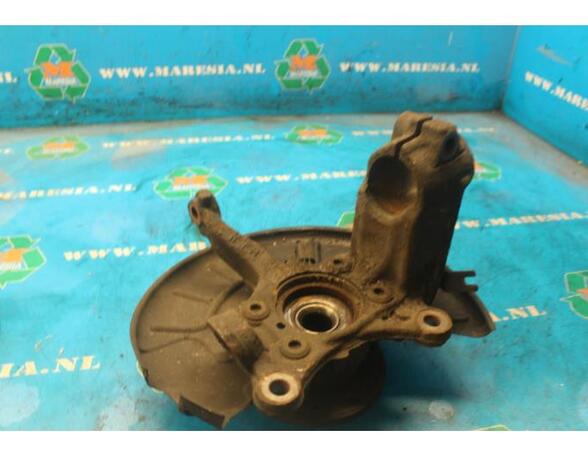 Achsschenkel links vorne VW Golf VI 5K 1K0407255AA P14460914