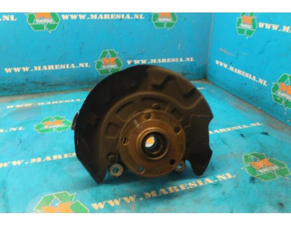 Stub Axle VW TOURAN (5T1)