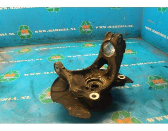 Stub Axle VW TOURAN (5T1)