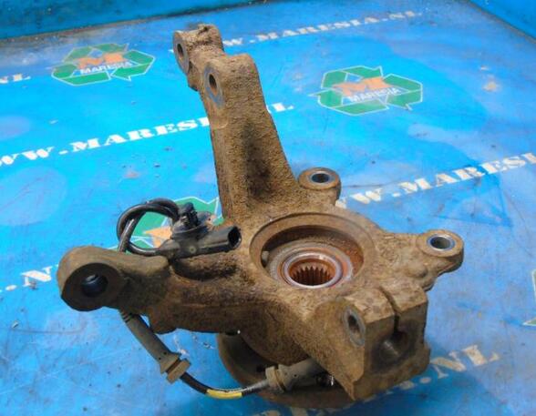 Stub Axle DACIA SANDERO II, DACIA SANDERO