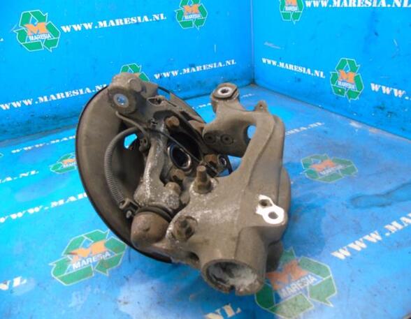 Stub Axle OPEL ASTRA J GTC