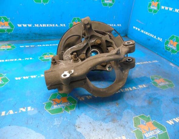 Stub Axle OPEL ASTRA J GTC