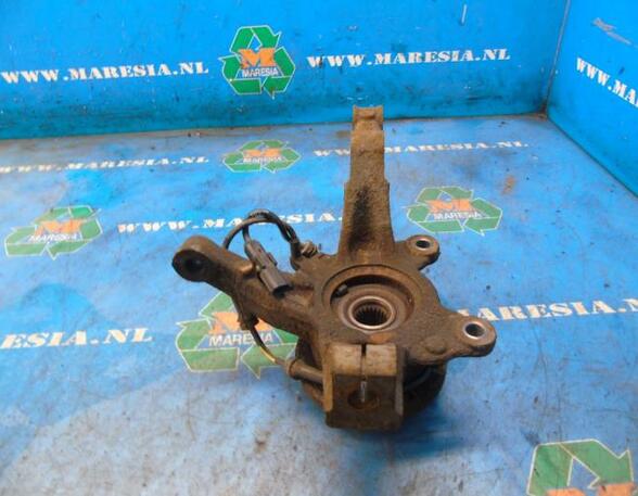 Achsschenkel links vorne Dacia Sandero II SD 402027463R P15895397