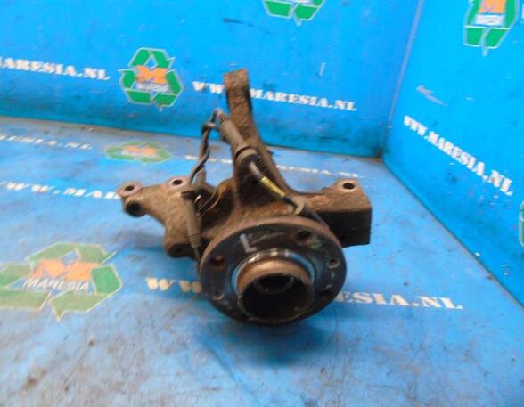 Stub Axle DACIA SANDERO II, DACIA SANDERO