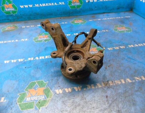 Stub Axle DACIA SANDERO II, DACIA SANDERO