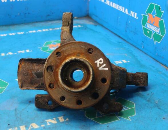 Stub Axle OPEL ASTRA H (A04), OPEL ASTRA H GTC (A04)